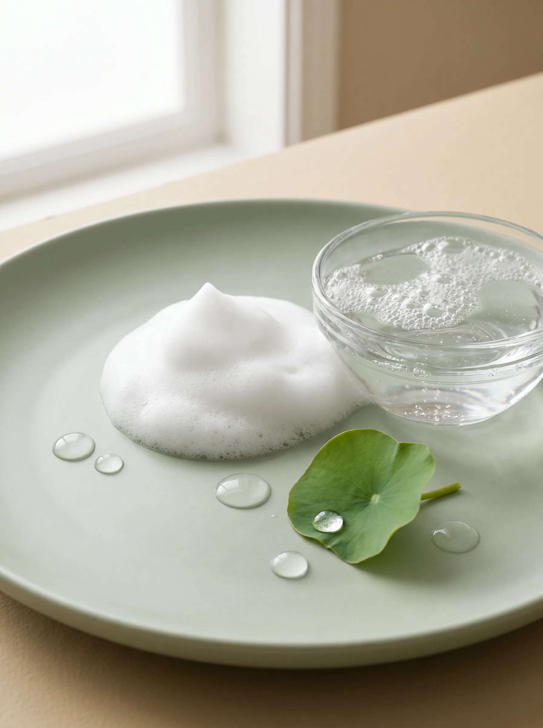 Cleanse